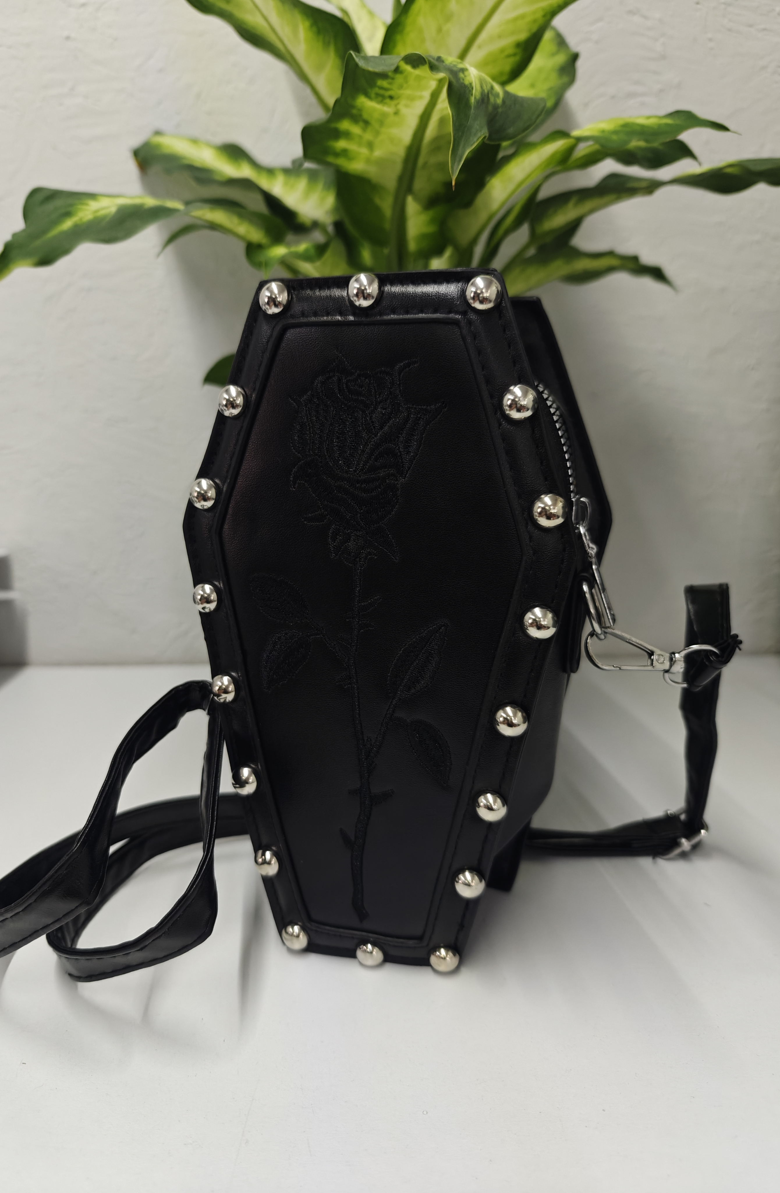 Bolsa ataúd 