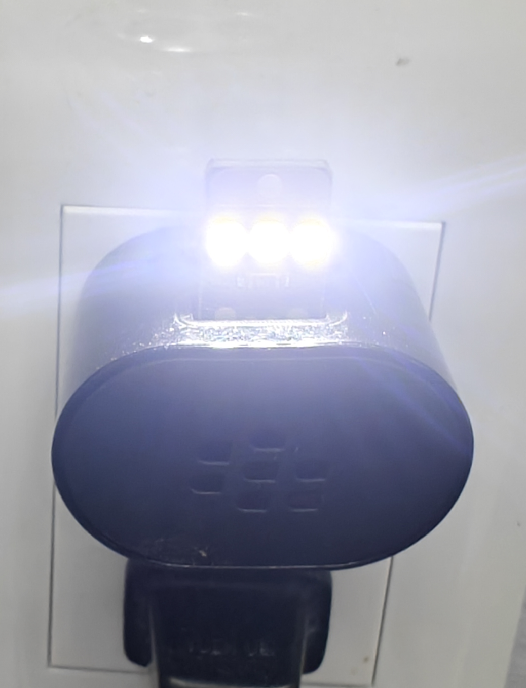 Led USB de bolsillo